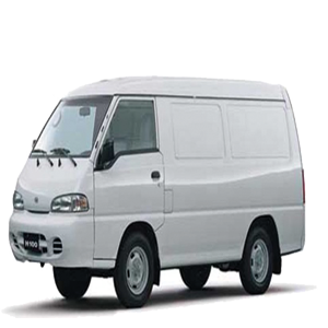 Hyundai H100