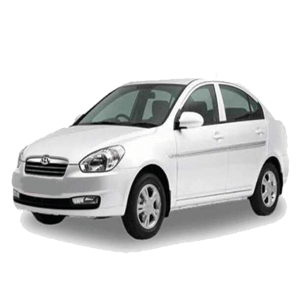 Hyundai Accent Era